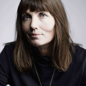 Kari Slaatsveen - Fra Chat Noir til proletar! Samtale og minikonsert