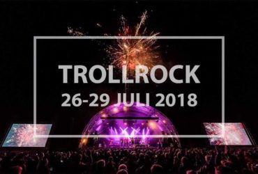 Trollrock 2018