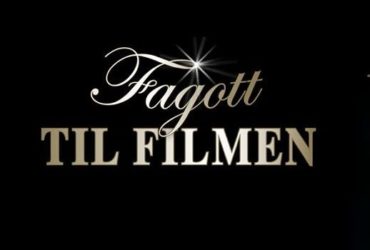 Fagott til filmen!